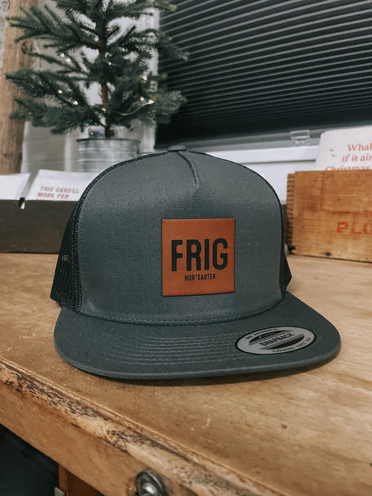 Friggin' Trucker Hat