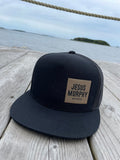 Jesus Murphy Trucker Hat