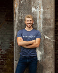 Signature Crew Neck Tee Shirt