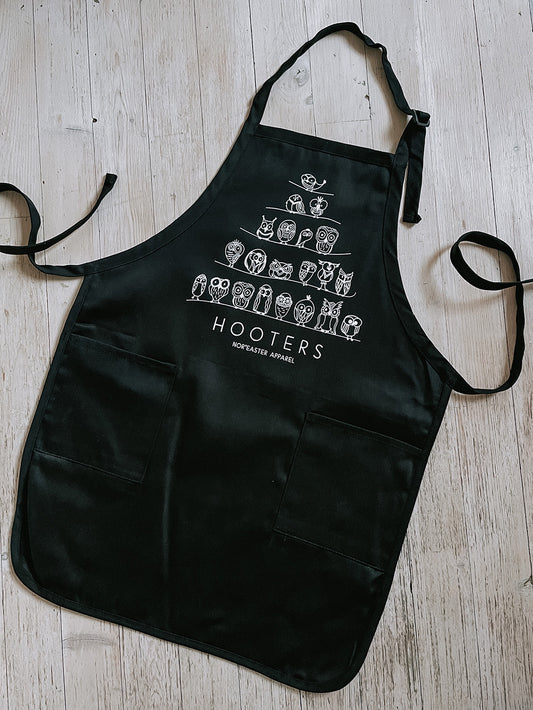 Hooters Apron