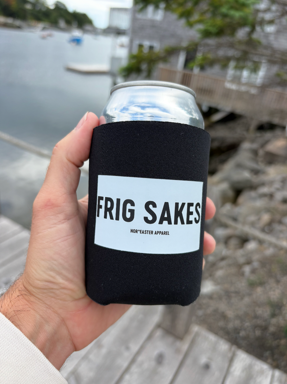 Beer Koozie