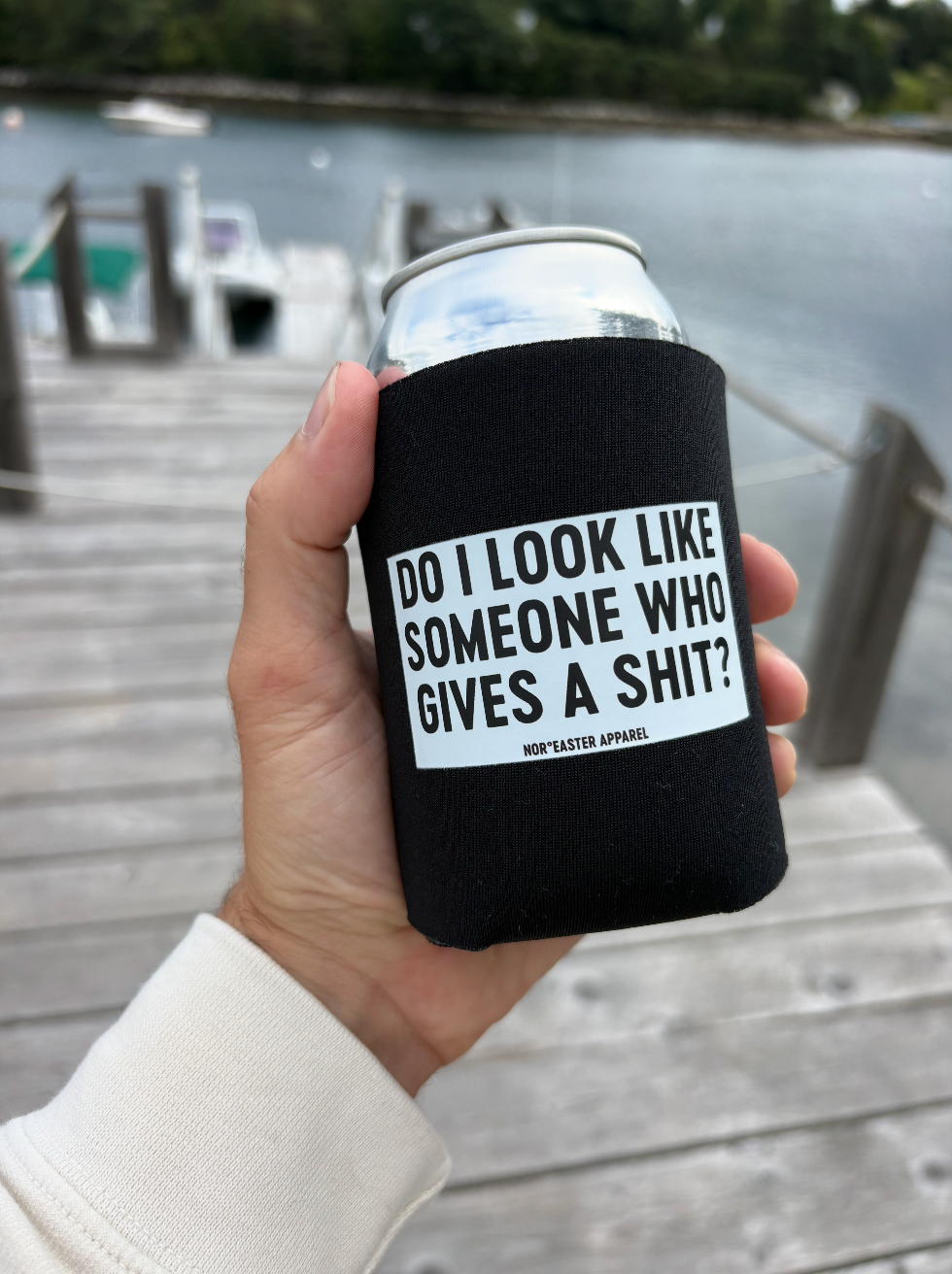 Beer Koozie